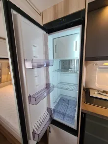 Fahrzeugbild Hobby De Luxe 495 UL *Fußbodenheiz.*ETS*Mover*Vorzelt* #27
