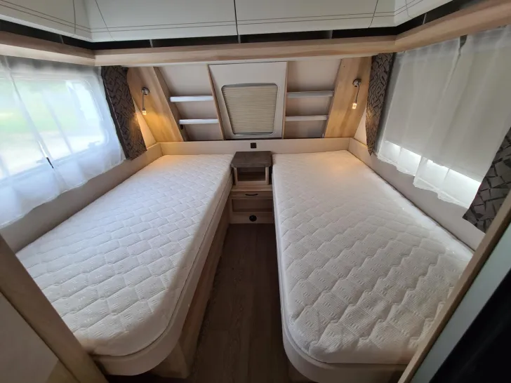 Fahrzeugbild Hobby De Luxe 495 UL *Fußbodenheiz.*ETS*Mover*Vorzelt* #29