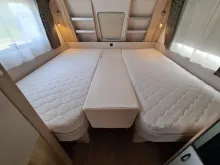 Fahrzeugbild Hobby De Luxe 495 UL *Fußbodenheiz.*ETS*Mover*Vorzelt* #30
