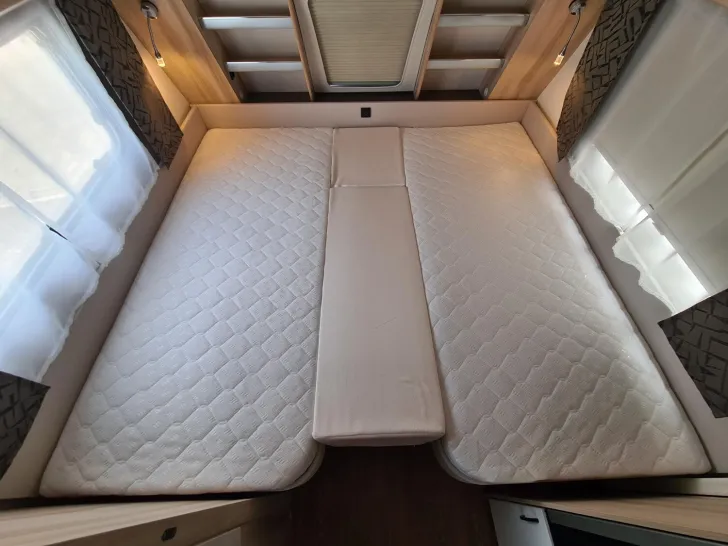Fahrzeugbild Hobby De Luxe 495 UL *Fußbodenheiz.*ETS*Mover*Vorzelt* #31