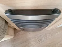 Fahrzeugbild Hobby De Luxe 495 UL *Fußbodenheiz.*ETS*Mover*Vorzelt* #35