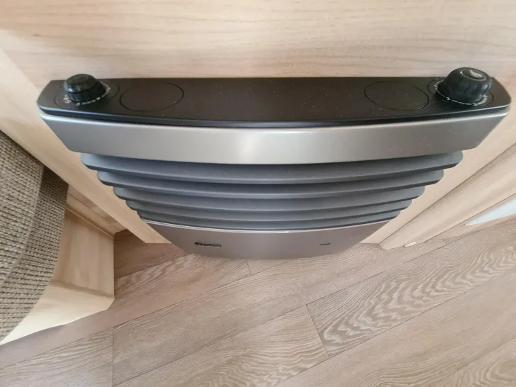 Fahrzeugbild Hobby De Luxe 495 UL *Fußbodenheiz.*ETS*Mover*Vorzelt* #35