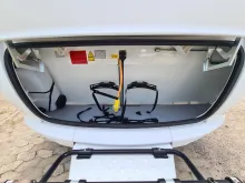 Fahrzeugbild Hobby De Luxe 495 UL *Fußbodenheiz.*ETS*Mover*Vorzelt* #37