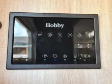 Fahrzeugbild Hobby De Luxe 495 UL *Fußbodenheiz.*ETS*Mover*Vorzelt* #38