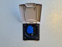 Fahrzeugbild Hobby De Luxe 495 UL *Fußbodenheiz.*ETS*Mover*Vorzelt* #42