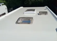 Fahrzeugbild Hobby De Luxe 495 UL *Fußbodenheiz.*ETS*Mover*Vorzelt* #45