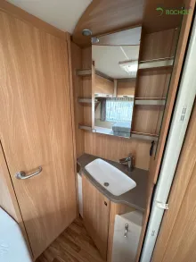Fahrzeugbild Knaus Südwind 590 FUS 1800 kg / Mover / Sackmarkise #14