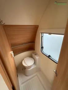 Fahrzeugbild Knaus Südwind 590 FUS 1800 kg / Mover / Sackmarkise #15