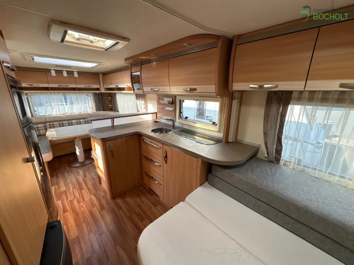 Fahrzeugbild Knaus Südwind 590 FUS 1800 kg / Mover / Sackmarkise #16