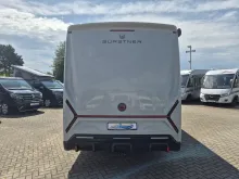 Fahrzeugbild Bürstner Signature SFT 7.5 SAT/TV,AHK,Alde,Gastank*Aktion #5