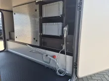 Fahrzeugbild Bürstner Signature SFT 7.5 SAT/TV,AHK,Alde,Gastank*Aktion #33