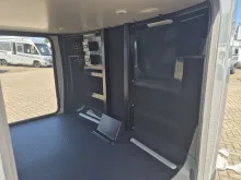 Fahrzeugbild Bürstner Signature SFT 7.5 SAT/TV,AHK,Alde,Gastank*Aktion #35