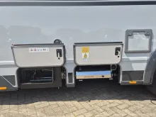 Fahrzeugbild Bürstner Signature SFT 7.5 SAT/TV,AHK,Alde,Gastank*Aktion #36