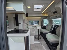 Fahrzeugbild Karmann Mobil Davis Lifestyle DA 590 LS CONCEPT*AUTOMATIK* #4