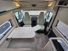 Fahrzeugbild Karmann Mobil Davis Lifestyle DA 590 LS CONCEPT*AUTOMATIK* #14