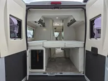 Fahrzeugbild Karmann Mobil Davis Lifestyle DA 590 LS CONCEPT*AUTOMATIK* #15