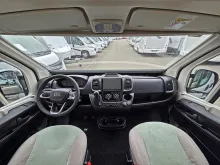 Fahrzeugbild Karmann Mobil Davis Lifestyle DA 590 LS CONCEPT*AUTOMATIK* #16