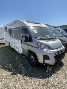 Fahrzeugbild Carado V 347 Clever Lift Bett #1