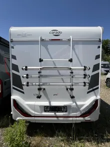 Fahrzeugbild Carado V 347 Clever Lift Bett #4