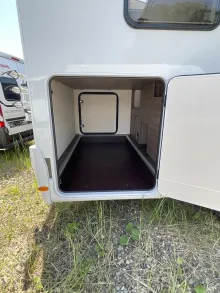 Fahrzeugbild Carado V 347 Clever Lift Bett #5