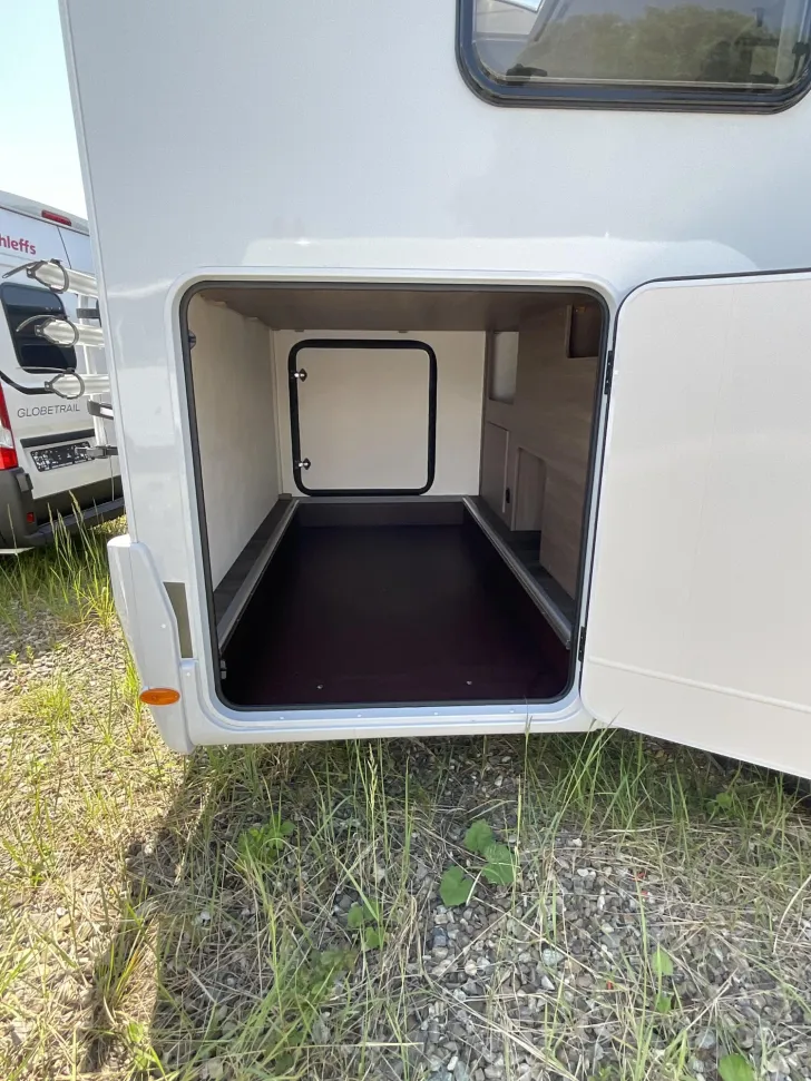 Fahrzeugbild Carado V 347 Clever Lift Bett #5