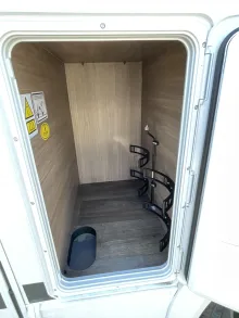 Fahrzeugbild Carado V 347 Clever Lift Bett #6