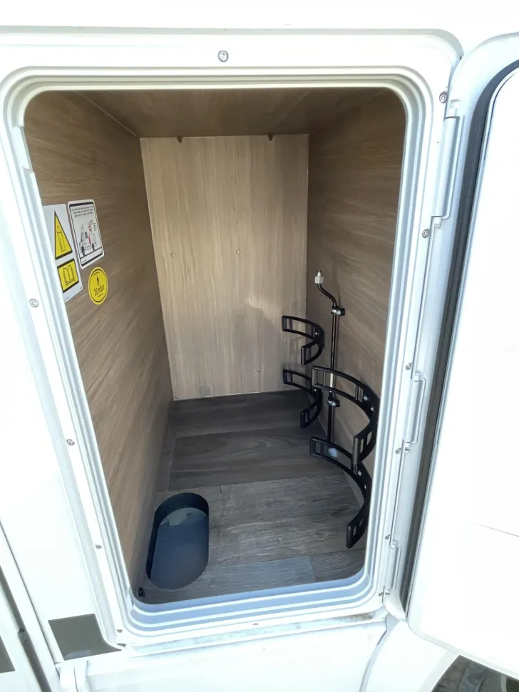 Fahrzeugbild Carado V 347 Clever Lift Bett #6
