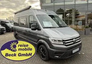 Bild Eriba Car 600
