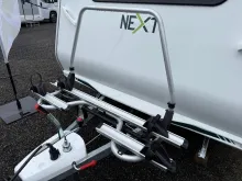 Fahrzeugbild NEXT 381 1.300 kg & Stockbetten! #5