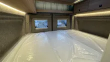 Fahrzeugbild Hymer Eriba Car 600 Exportrückläufer #9