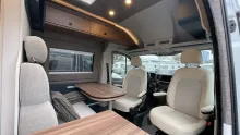 Fahrzeugbild Hymer Eriba Car 600 Exportrückläufer #11