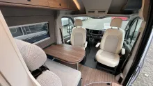 Fahrzeugbild Hymer Eriba Car 600 Exportrückläufer #12