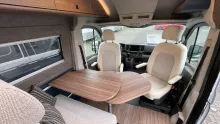 Fahrzeugbild Hymer Eriba Car 600 Exportrückläufer #13