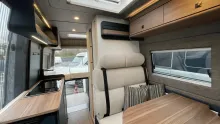 Fahrzeugbild Hymer Eriba Car 600 Exportrückläufer #15