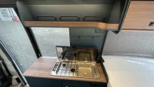Fahrzeugbild Hymer Eriba Car 600 Exportrückläufer #16