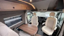Fahrzeugbild Hymer Eriba Car 600 Exportrückläufer #18