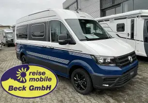 Bild Eriba Car 600