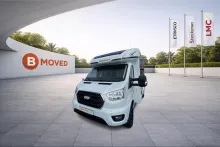 Fahrzeugbild Chausson Teilintegrierte 797 Titanium Line #1