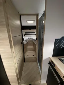 Fahrzeugbild Chausson Teilintegrierte 797 Titanium Line #8