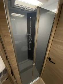 Fahrzeugbild Chausson Teilintegrierte 797 Titanium Line #11