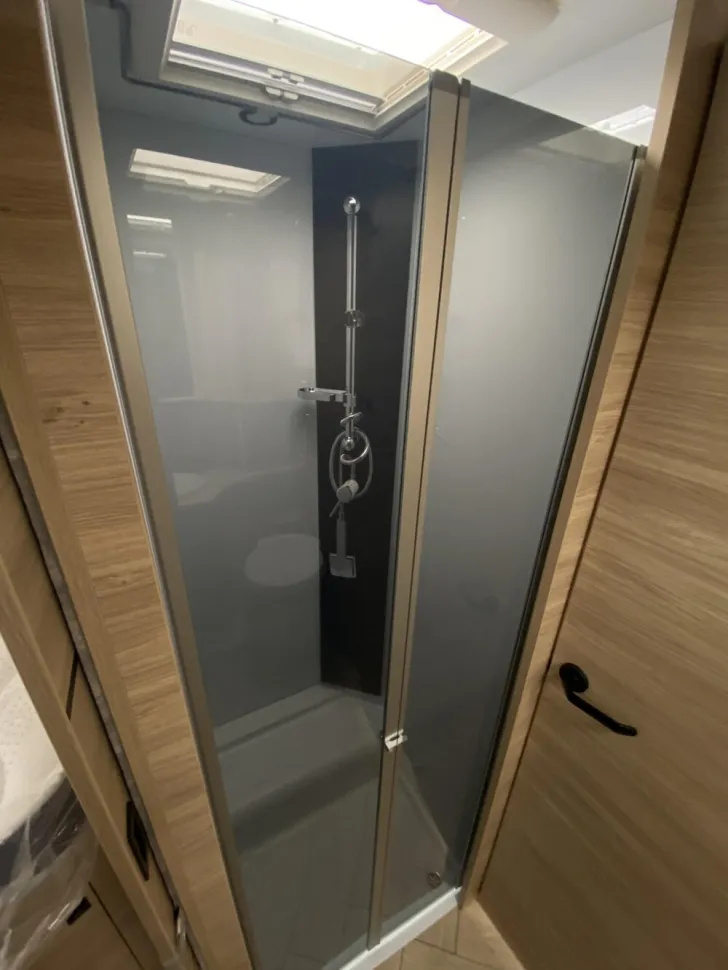 Fahrzeugbild Chausson Teilintegrierte 797 Titanium Line #11