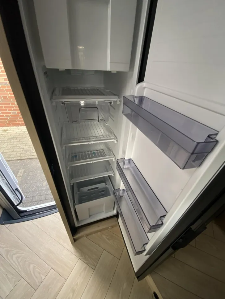Fahrzeugbild Chausson Teilintegrierte 797 Titanium Line #12