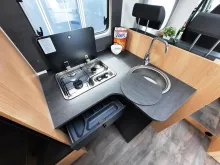 Fahrzeugbild Sunlight T 67 Adventure Edition Verfüg./Sparen Sie 4.086.- € #12