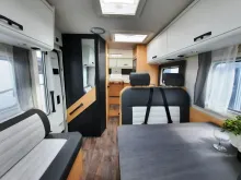 Fahrzeugbild Sunlight T 67 Adventure Edition Verfüg./Sparen Sie 4.086.- € #5