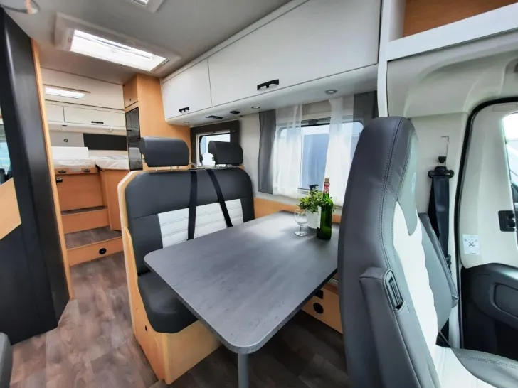 Fahrzeugbild Sunlight T 67 Adventure Edition Verfüg./Sparen Sie 4.086.- € #7