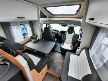 Fahrzeugbild Sunlight T 67 Adventure Edition Verfüg./Sparen Sie 4.086.- € #8