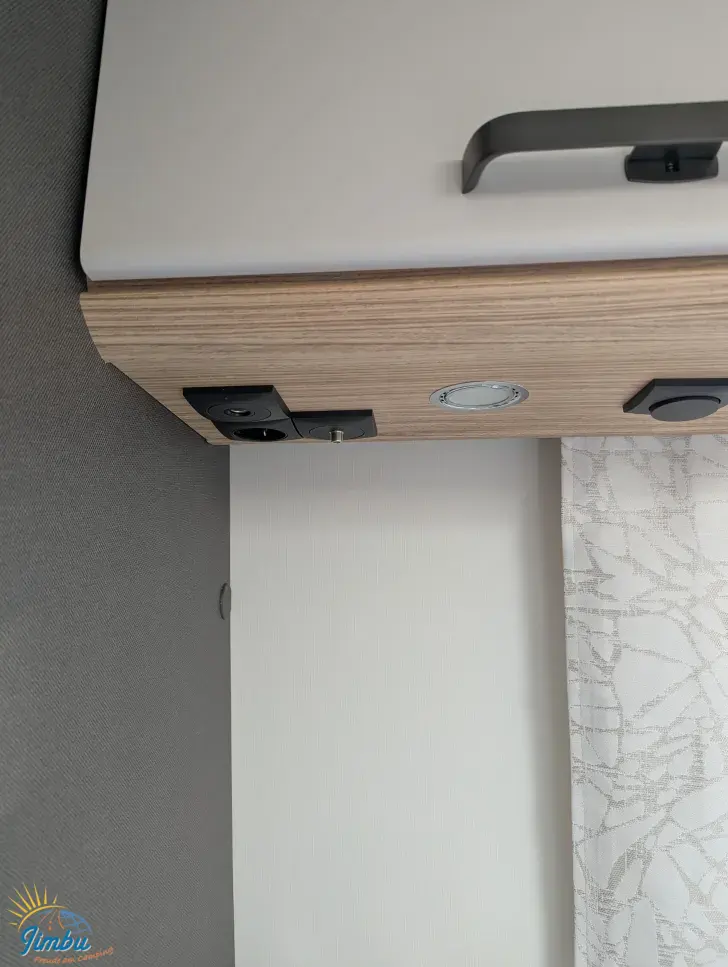 Fahrzeugbild Malibu I 430 KB-LE lightweight 3.5t 170 PS Automatik - 2365 #16