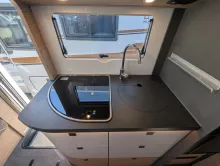 Fahrzeugbild Malibu I 430 KB-LE lightweight 3.5t 170 PS Automatik - 2365 #12