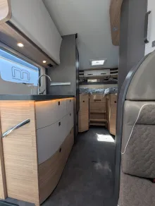 Fahrzeugbild Malibu I 430 KB-LE lightweight 3.5t 170 PS Automatik - 2365 #11