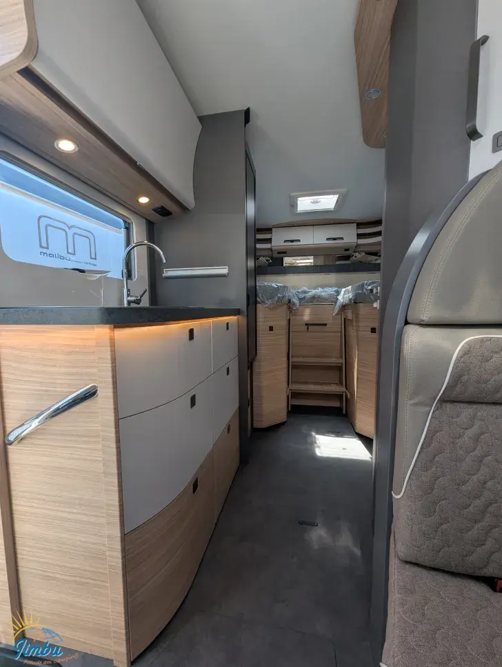 Fahrzeugbild Malibu I 430 KB-LE lightweight 3.5t 170 PS Automatik - 2365 #11